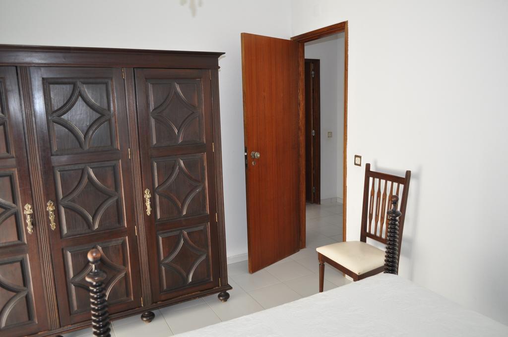 Apartamento Do Mar Armação de Pêra Habitación foto