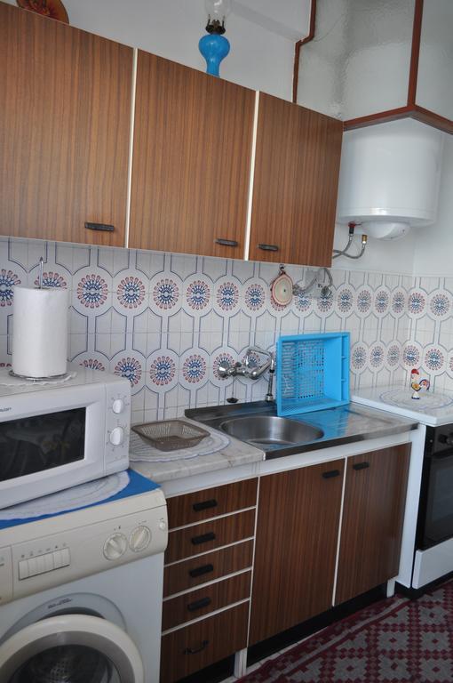 Apartamento Do Mar Armação de Pêra Habitación foto