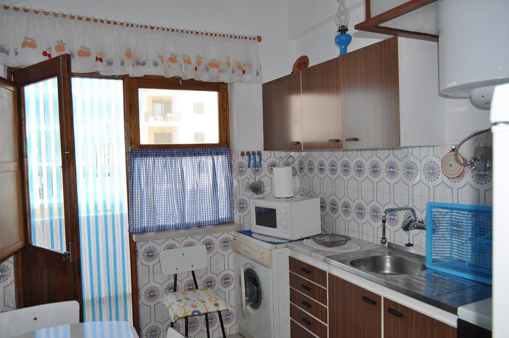Apartamento Do Mar Armação de Pêra Habitación foto