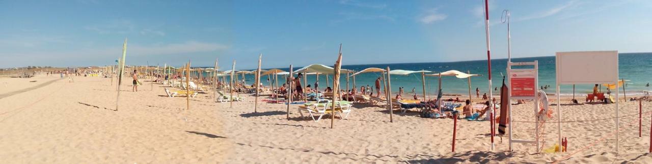 Apartamento Do Mar Armação de Pêra Exterior foto