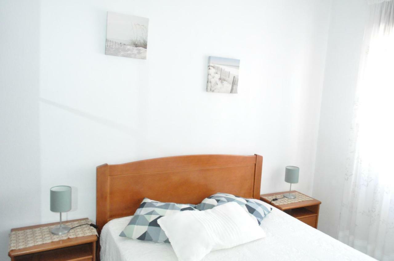 Apartamento Do Mar Armação de Pêra Exterior foto