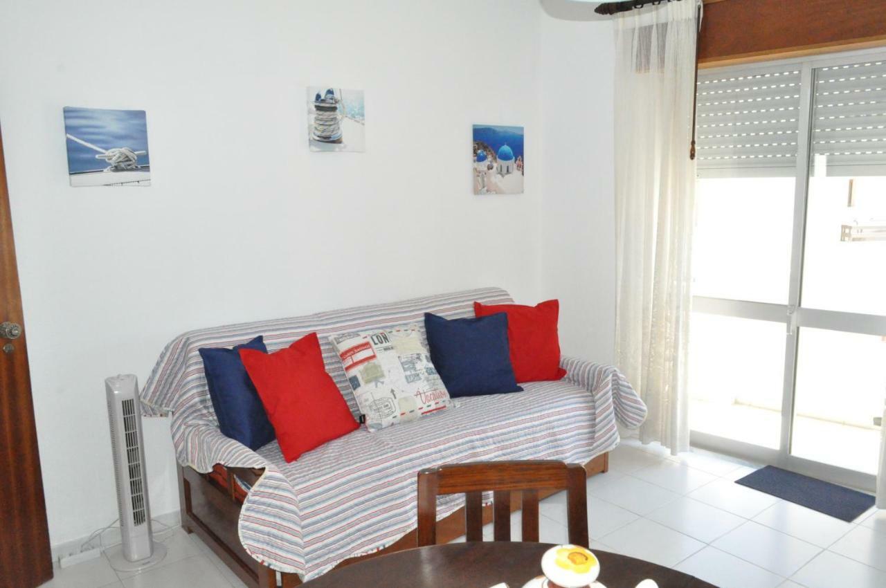 Apartamento Do Mar Armação de Pêra Exterior foto