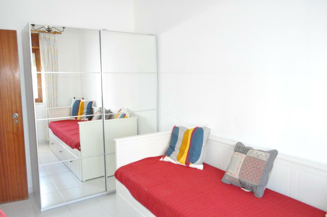 Apartamento Do Mar Armação de Pêra Exterior foto