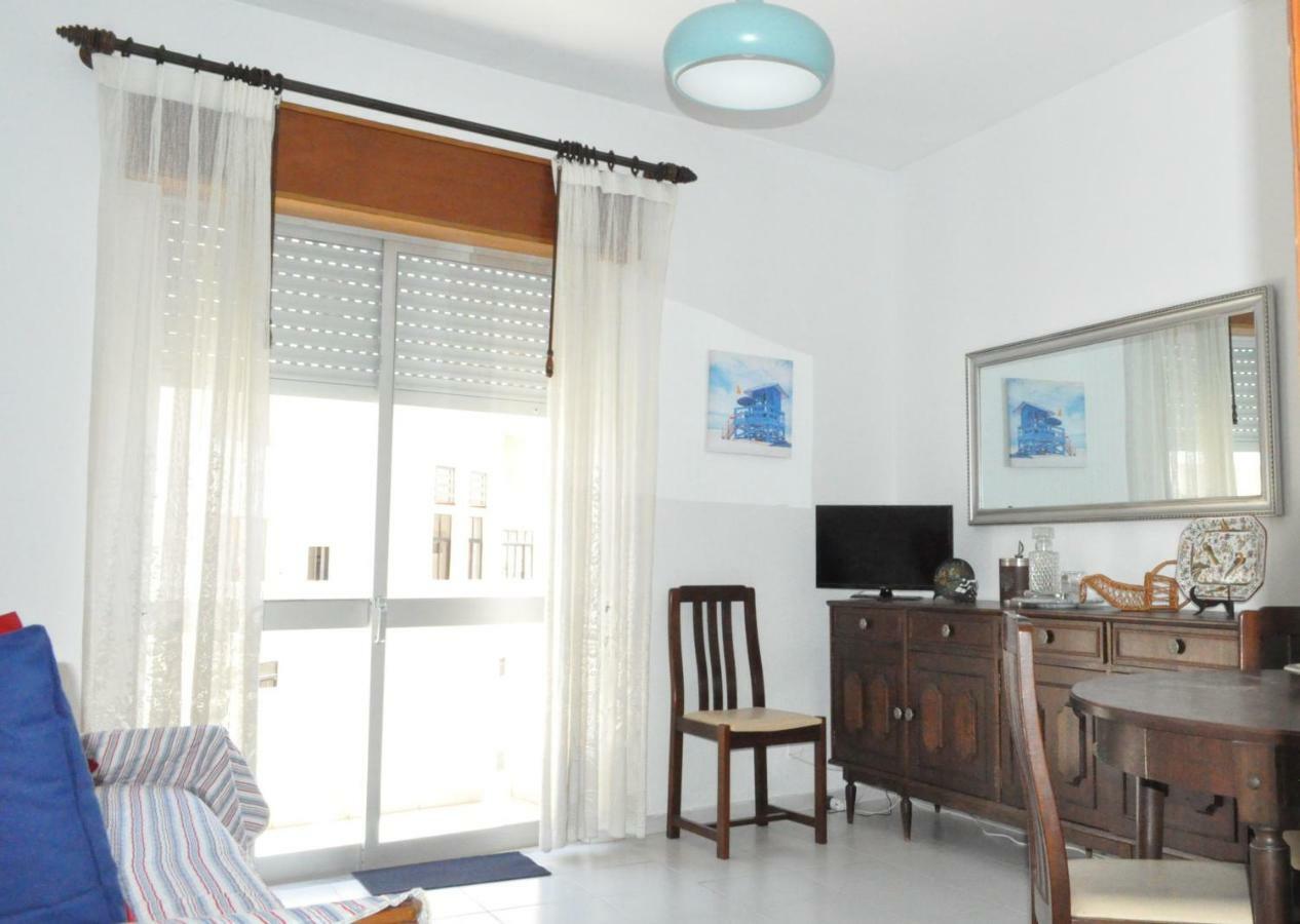 Apartamento Do Mar Armação de Pêra Exterior foto